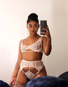Amateur Ebony Girls Private Pics