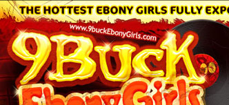9 Buck Ebony Girls
